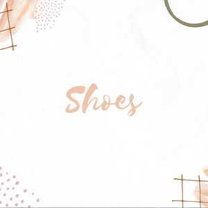 Shoes ✨
